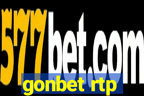 gonbet rtp